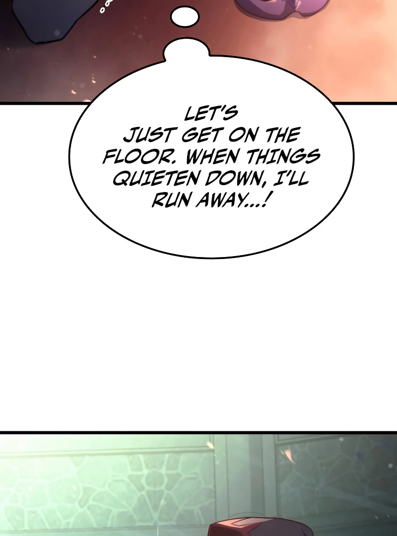 Revenge of the Iron-Blooded Sword Hound, Chapter 22 image 42